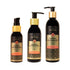 Sensuva Natural Water Based Moisturizer Peach